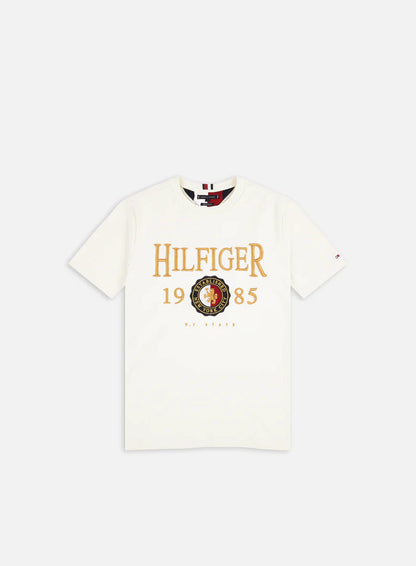 TOMMY HILFIGER HILFIGER ICON CREST