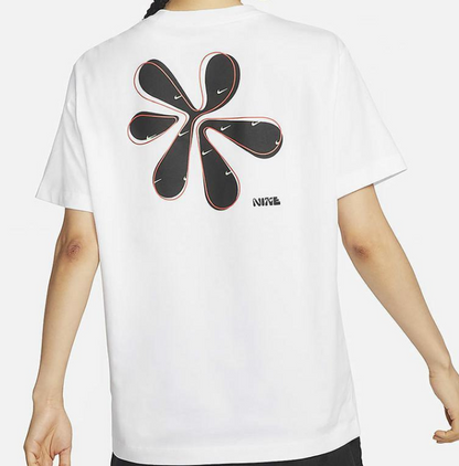 NIKE SPORTSWEAR BF TEE W - DR9003-100