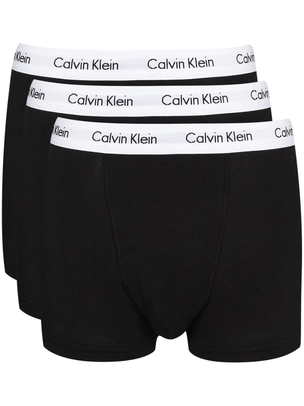 Calvin Klein Underwear boxer briefs set 3pcs