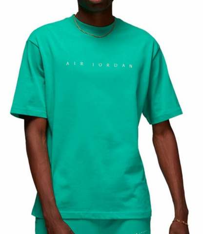 Air Jordan Short-Sleeved Tee x Union DV7344-296