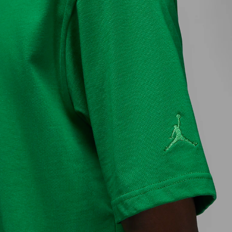 Nike Jordan Wordmark Tee FJ1970-050