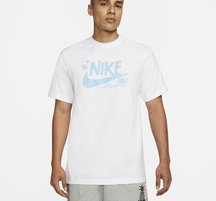 NIKE M HBR STATEMENT T-shirt‏