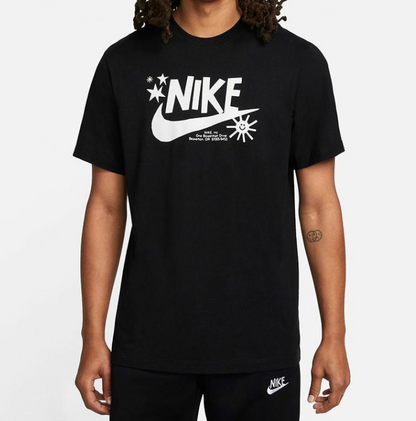 NIKE M HBR STATEMENT T-shirt‏