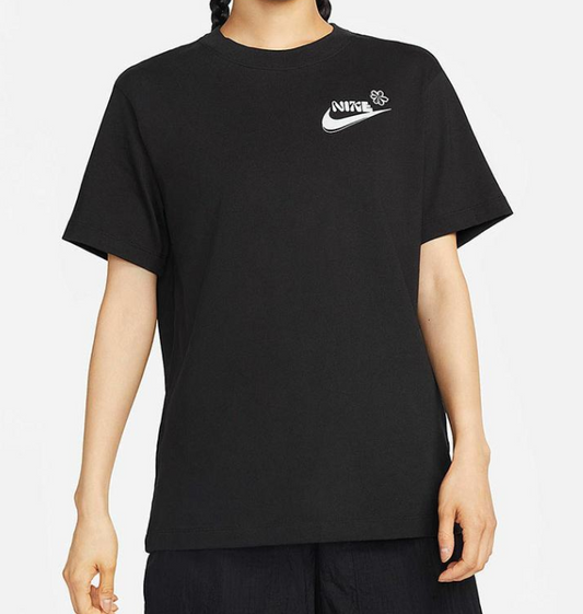 NIKE SPORTSWEAR BF TEE W - DR9003-100