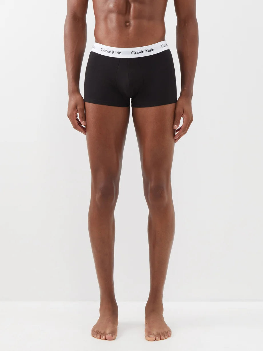 Calvin Klein Underwear boxer briefs set 3pcs