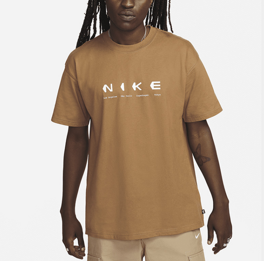 Nike SB Men's Skate T-Shirt