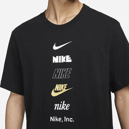 Nike Sportswear Men's T-Shirt. Nike JP