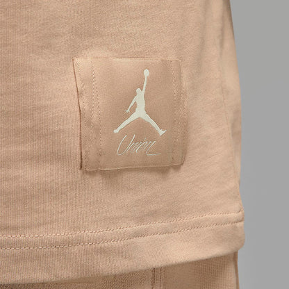 Air Jordan Short-Sleeved Tee x Union DV7344-296