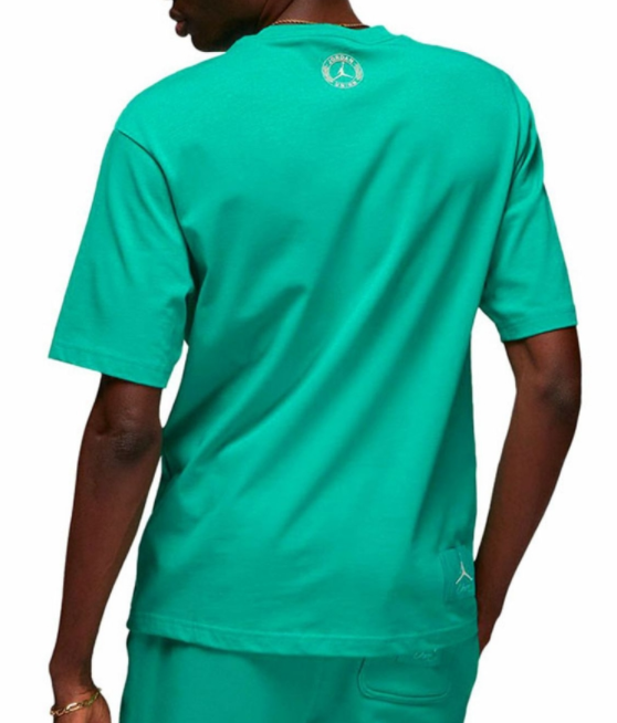 Air Jordan Short-Sleeved Tee x Union DV7344-296