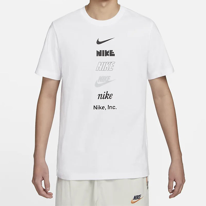 Nike Sportswear Men's T-Shirt. Nike JP