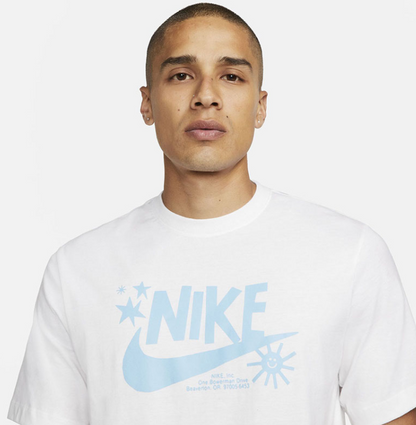 NIKE M HBR STATEMENT T-shirt‏